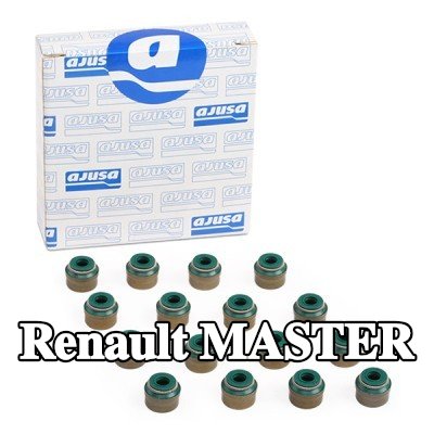 AJUSA مجموعة سدادات صمامات الصمامات — Renault Master