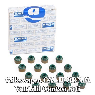 AJUSA Valf mil contası seti — 2012 Volkswagen California