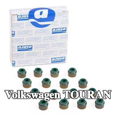 AJUSA مجموعة سدادات صمامات الصمامات — Volkswagen Touran