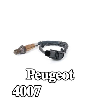 BOSCH مستشعر لامدا — Peugeot 4007