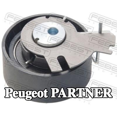 FEBEST الموتر، حزام التوقيت — Peugeot Partner
