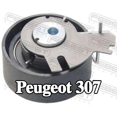 FEBEST الموتر، حزام التوقيت — Peugeot 307