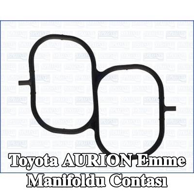 AJUSA Emme manifoldu contası — Toyota Aurion