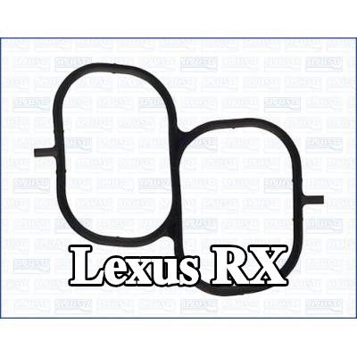 AJUSA حشية مشعب السحب — 2012 Lexus Rx