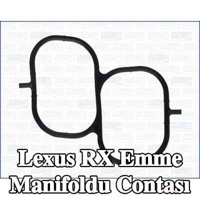 AJUSA Emme manifoldu contası — 2012 Lexus Rx