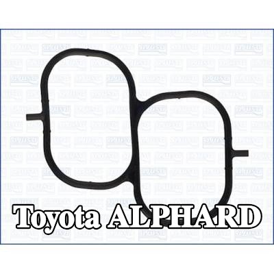 AJUSA حشية مشعب السحب — Toyota Alphard