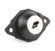 FEBI BILSTEIN Motor yatağı Sol Arka, Elastomer — SEAT Inca (2)