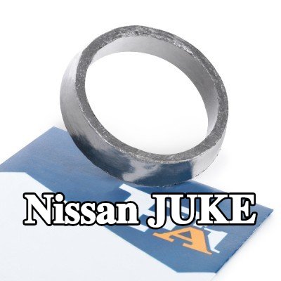 FA1 مانع تسرب، أنبوب العادم — Nissan Juke