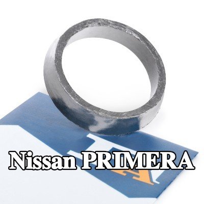 FA1 مانع تسرب، أنبوب العادم — Nissan Primera