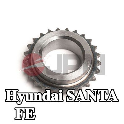JPN ترس العمود المرفقي — Hyundai Santa Fe