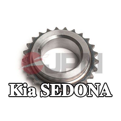JPN ترس العمود المرفقي — Kia Sedona