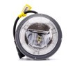 EINPARTS Sis Farı DUOLIGHT, Ön, LED, kablo seti ile, montaj kiti ile — Chevrolet Avalanche (11)