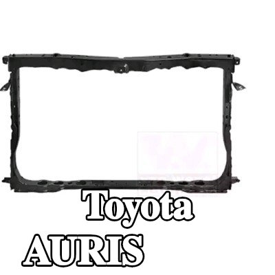 VAN WEZEL غطاء أمامي — Toyota Auris