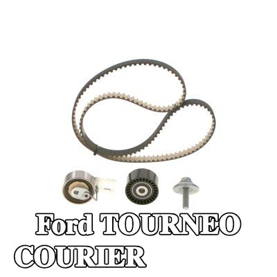 BOSCH مجموعة حزام التوقيت عدد الأسنان: 141, 1343mm — 2016 Ford Tourneo Courier