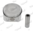 NÜRAL Piston — Renault Sandero / Stepway (1)