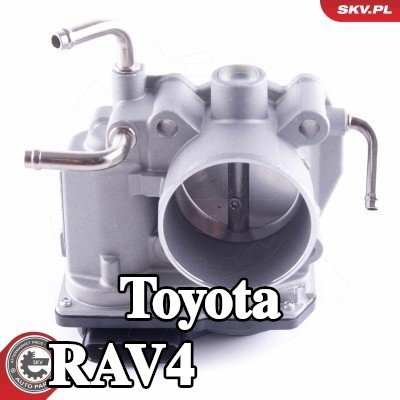 ESEN SKV جسم الخانق — 2000 Toyota Rav4