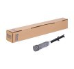 NISSENS Klima alıcı kurutucu R1234yf, R134a — Citroën Dispatch (1)