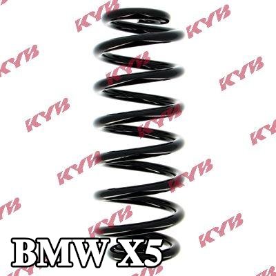 KYB نابض لولبي K-Flex, المحور الخلفي — 2000 BMW X5