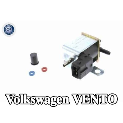 VEMO صمام التحكم في هواء السحب Q+, جودة المصنع الأصلي صنع في ألمانيا — Volkswagen Vento