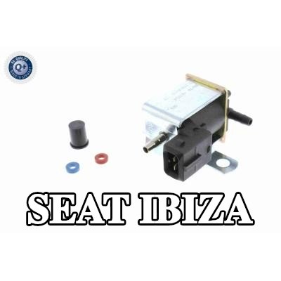 VEMO صمام التحكم في هواء السحب Q+, جودة المصنع الأصلي صنع في ألمانيا — 2003 SEAT Ibiza
