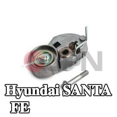 JPN بكرة شد حزام التوقيت — 2017 Hyundai Santa Fe
