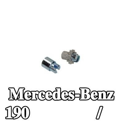 MAXGEAR مشغل/محرك فرامل الركن — Mercedes-Benz 190