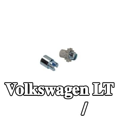 MAXGEAR مشغل/محرك فرامل الركن — Volkswagen Lt