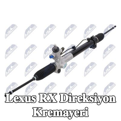 NTY Direksiyon kremayeri — 2000 Lexus Rx