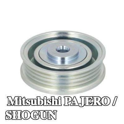 BTA جلبة، ذراع بكرة الشد — Mitsubishi Pajero / Shogun