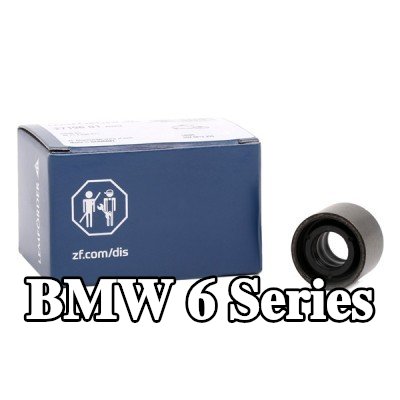 LEMFÖRDER جلبة التمركز، عمود الدوران — 2012 BMW 6 Series