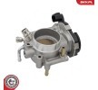 ESEN SKV Contasız/sızdırmazlık halkasız gaz kelebeği gövdesi — 2008 Chevrolet Aveo (3)