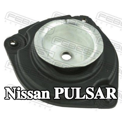 FEBEST تركيب, ممتصات الصدمات المحور الأمامي الأيمن — Nissan Pulsar