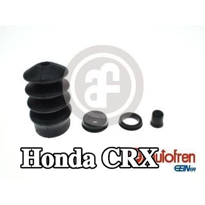 AUTOFREN SEINSA طقم إصلاح، أسطوانة القابض التابعة — Honda Crx