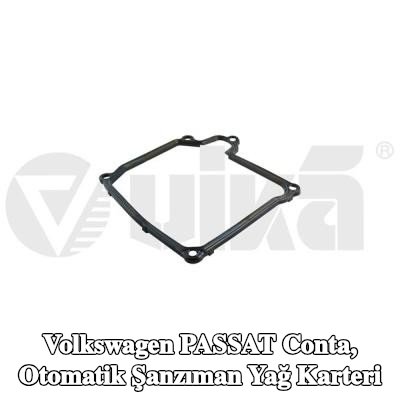 VIKA Conta, otomatik şanzıman yağ karteri — Volkswagen Passat