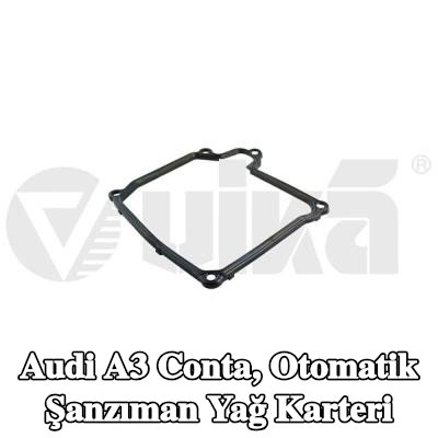 VIKA Conta, otomatik şanzıman yağ karteri — Audi A3