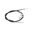 KAVO PARTS El freni kablosu 1697mm — Nissan X-trail (4)