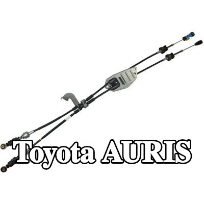 METZGER كابل محدد السرعة مزدوج, OE-PART — 2006 Toyota Auris
