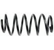 SACHS Helezon yay — Audi 90 (1)