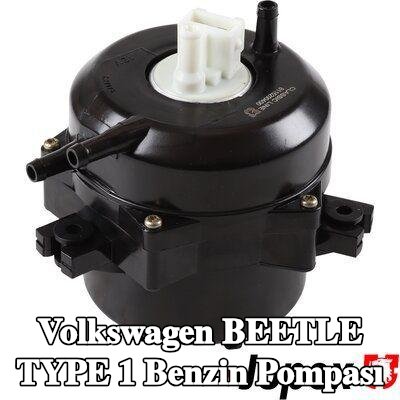 JP GROUP Benzin pompası — Volkswagen Beetle Type 1