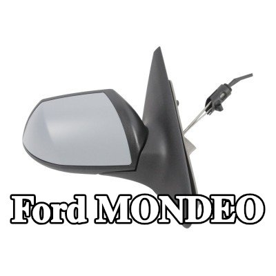 ABAKUS مرآة جانبية يمنى — 2002 Ford Mondeo