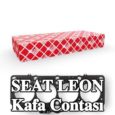 FEBI BILSTEIN Kafa contası Metal, 2mm — 2002 SEAT Leon