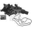 FEBI BILSTEIN Conta/sızdırmazlık elemanı ile termostat muhafazası — Renault Fluence (1)