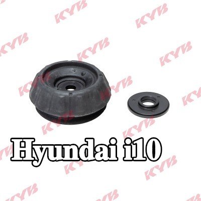 KYB طقم إصلاح, عمود التعليق للمحور الأمامي — Hyundai i10