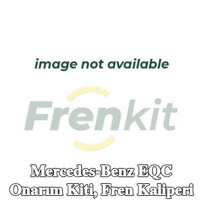 FRENKIT Onarım Kiti, fren kaliperi — Mercedes-Benz Eqc