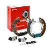 BREMBO Kampanalı fren kiti KIT & FIT — Ford Ka (1)