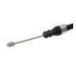RIDEX كابل فرامل اليد - يسار, الخلفي, يمين, 1430/1091mm — Renault Super 5 (4)