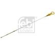 FEBI BILSTEIN Yağ Çubuğu — Renault Laguna (5)