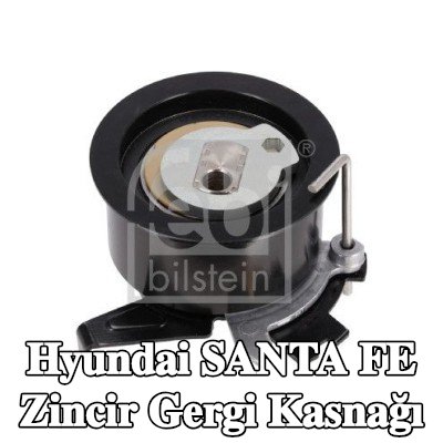 FEBI BILSTEIN Zincir gergi kasnağı — Hyundai Santa Fe