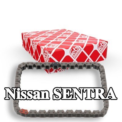FEBI BILSTEIN سلسلة مضخة الزيت — 2011 Nissan Sentra