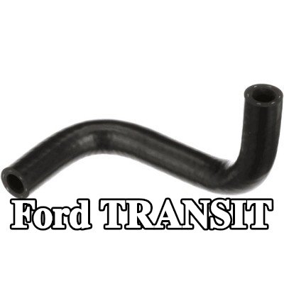 GATES خرطوم تنفيس علبة المرافق — 1992 Ford Transit